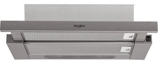 Hood Whirlpool AKR 5390/1 IX - Абсорбатори телескопични<<<Абсорбатори за вграждане<<<Уреди за вграждане<<<TechMart