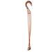 HOOK FOR HANGING POTS DON PLAST - Аксесоари за саксии кашпи и сандъци<<<Саксии кашпи и цветарници<<<Градина<<<Praktiker