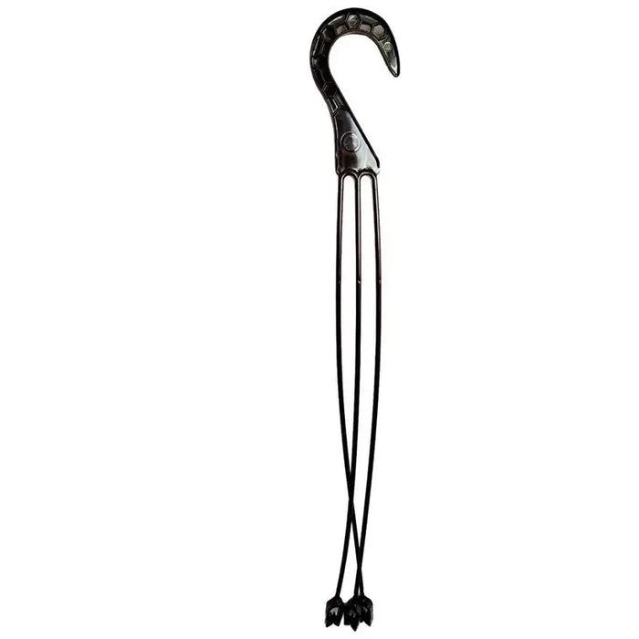 HOOK FOR HANGING POTS DON PLAST - Аксесоари за саксии кашпи и сандъци<<<Саксии кашпи и цветарници<<<Градина<<<Praktiker
