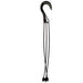 HOOK FOR HANGING POTS DON PLAST - Аксесоари за саксии кашпи и сандъци<<<Саксии кашпи и цветарници<<<Градина<<<Praktiker