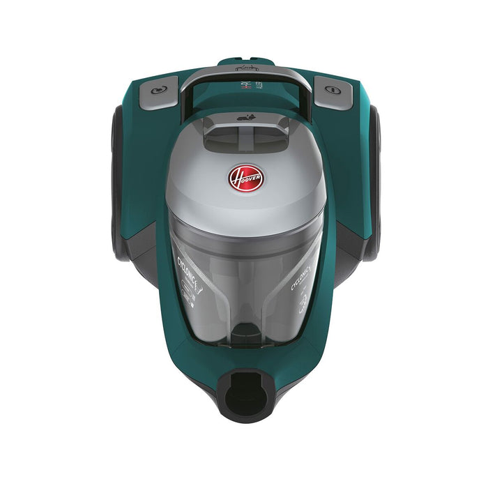 vacuum cleaner Hoover Green 850 W