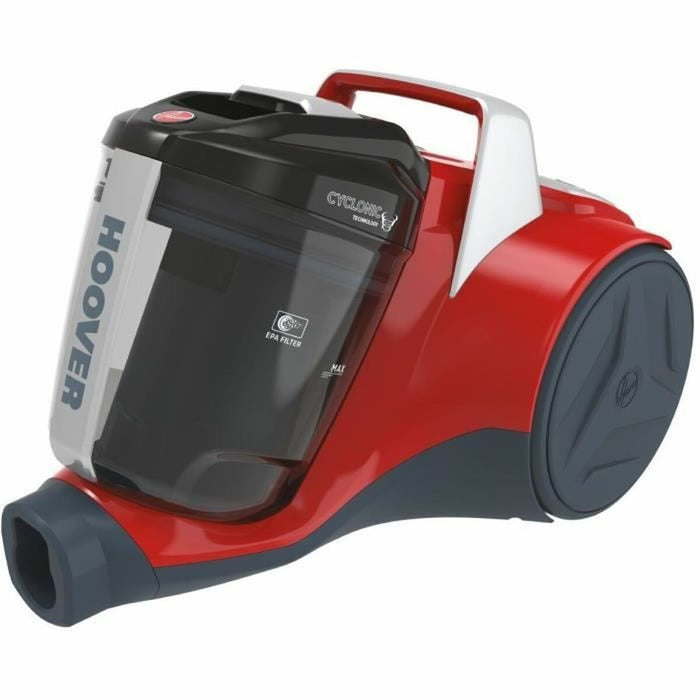 vacuum cleaner Hoover BR25HM 011 Red 700 W