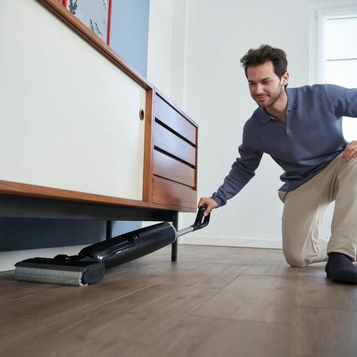 Stick Vacuum Cleaner Hoover HW300 150 W