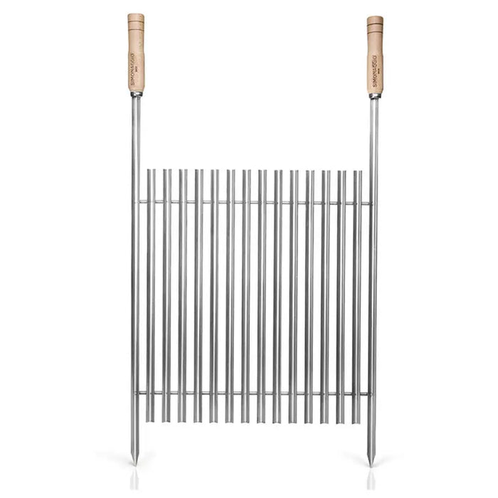 HORECANO BARBECUE GRILL - Оборудване барбекю<<<Барбекю<<<Градина<<<Praktiker
