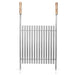 HORECANO BARBECUE GRILL - Оборудване барбекю<<<Барбекю<<<Градина<<<Praktiker