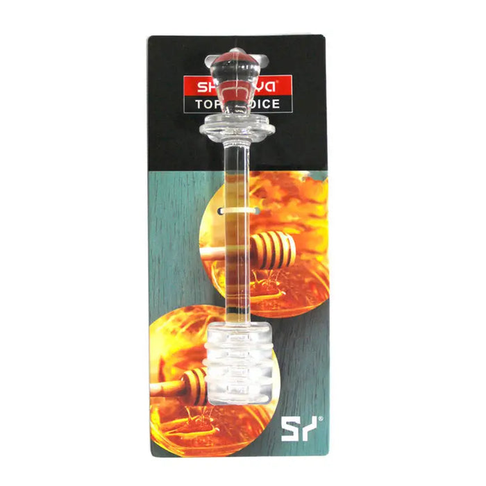 HORECANO HONEY SPOON - Съдове за готвене<<<Домашни потреби<<<Кухня<<<Praktiker