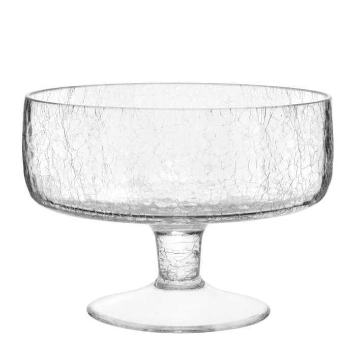 CHAIR BOWL 24XH16CM CRACKED