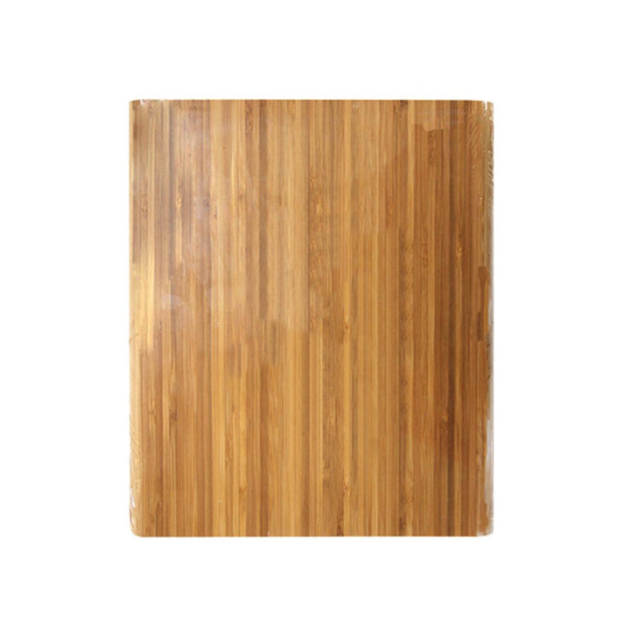 RECTANGULAR BAMBOO BOARD 27X23XH1.5CM