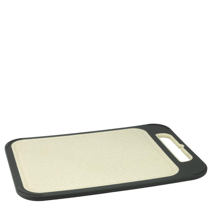 CUTTING BOARD CHROME PLASTIC 35X25CM