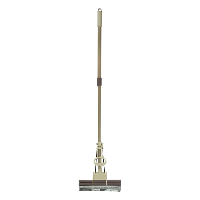 DOUBLE ROLL MOP TELESCOPIC HANDLE HORECANO BABADO