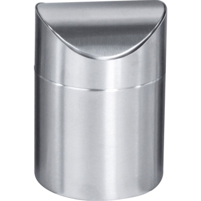 TABLE WASTE BASKET 1.25L HORECANO