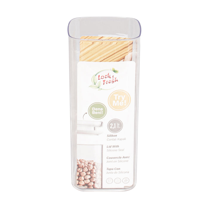 FOOD BOX 2.1 L HORECANO