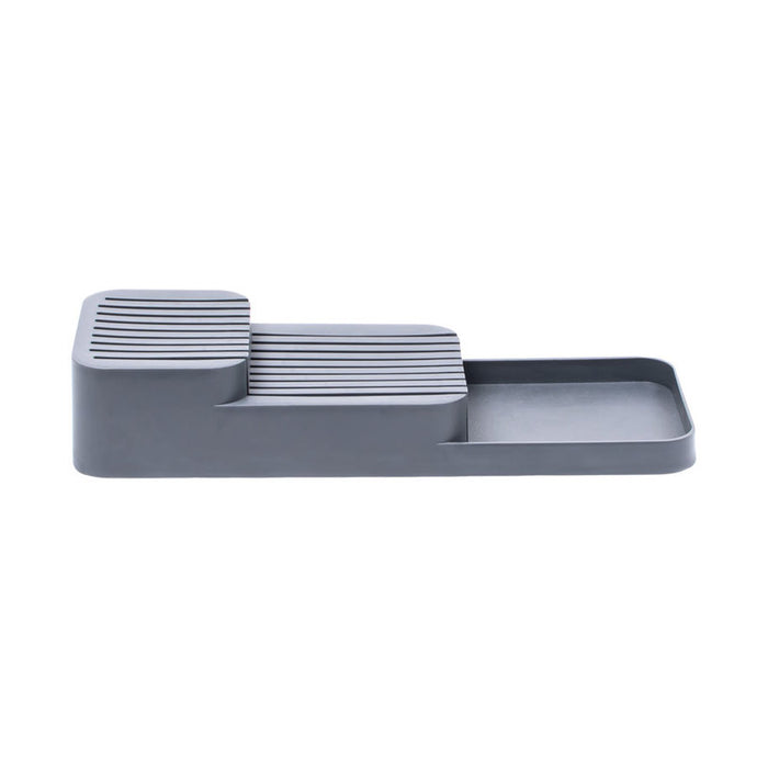 HORECANO TWO-TIER CUTLERY ORGANIZER