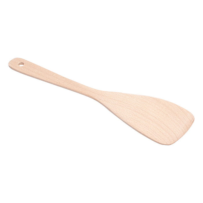 WOODEN SPATULA HORECANO BEVEL