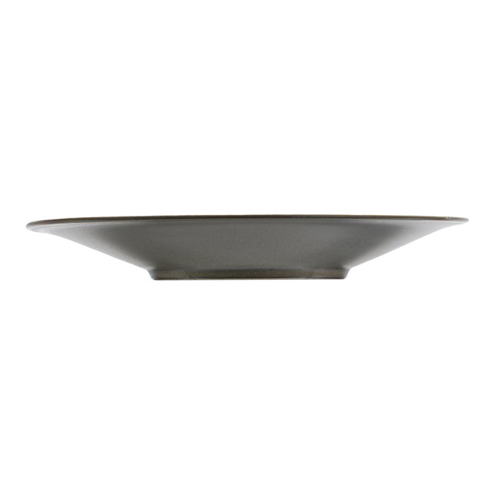 DEEP PLATE 28 CM MOSS HORECANO