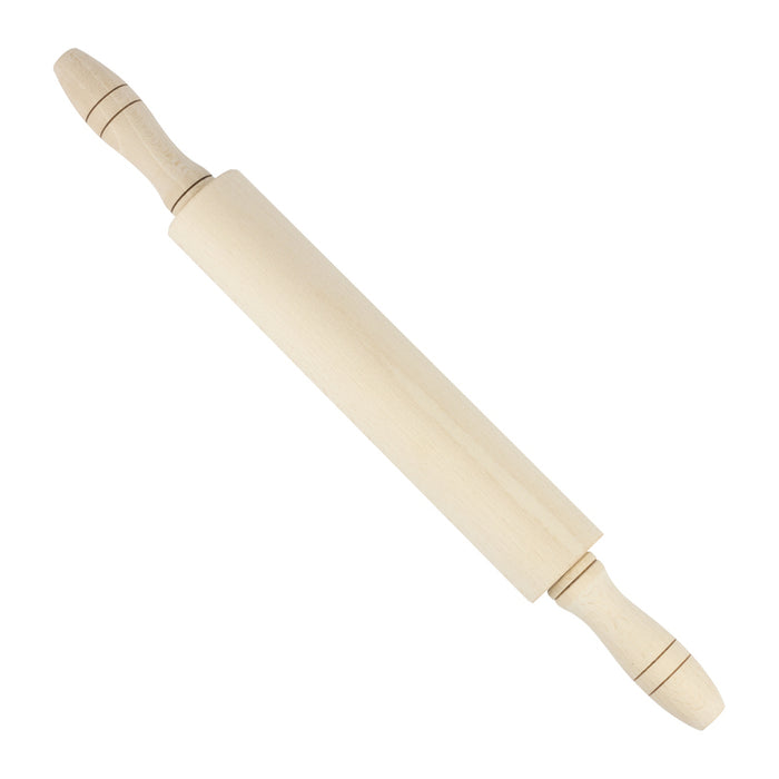 WOODEN GRINDER 45 CM HORECANO