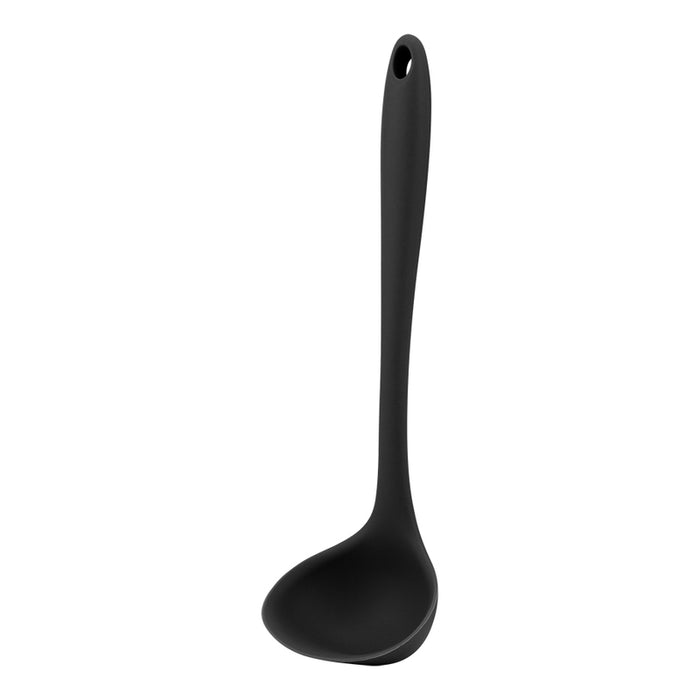 SILICONE LADLE 8.5X29 CM HORECANO