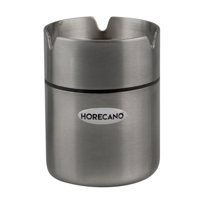 ASHTRAY WIND RESISTANT 9CM HORECANO