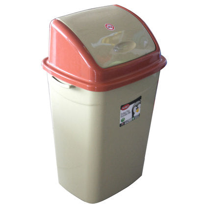 WASTE BIN 50L HORECANO