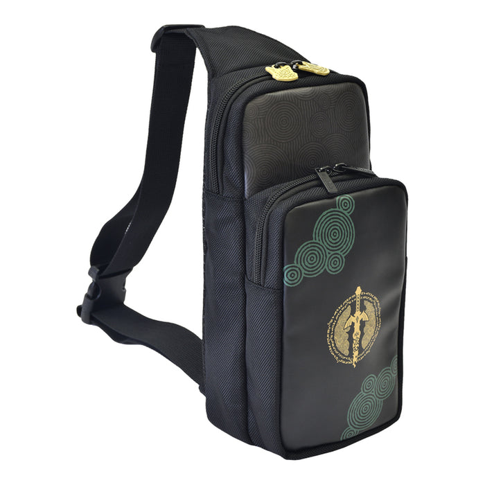 Console Case HORI ADVENTURE PACK (Zealda Tears of the Kingdom)