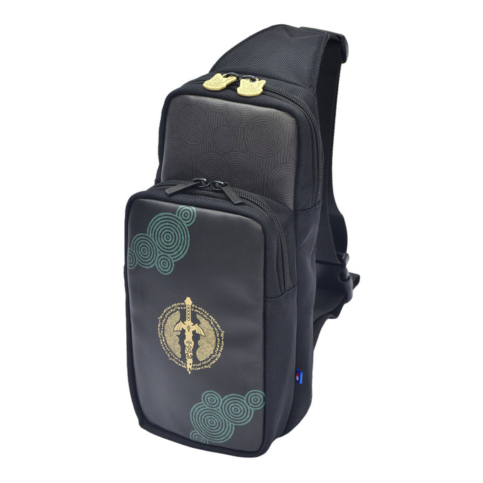 Console Case HORI ADVENTURE PACK (Zealda Tears of the Kingdom)