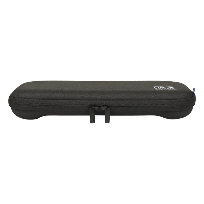 CASE HORI SLIM TOUGH POUCH BLACK NINTENDO SWITCH 2