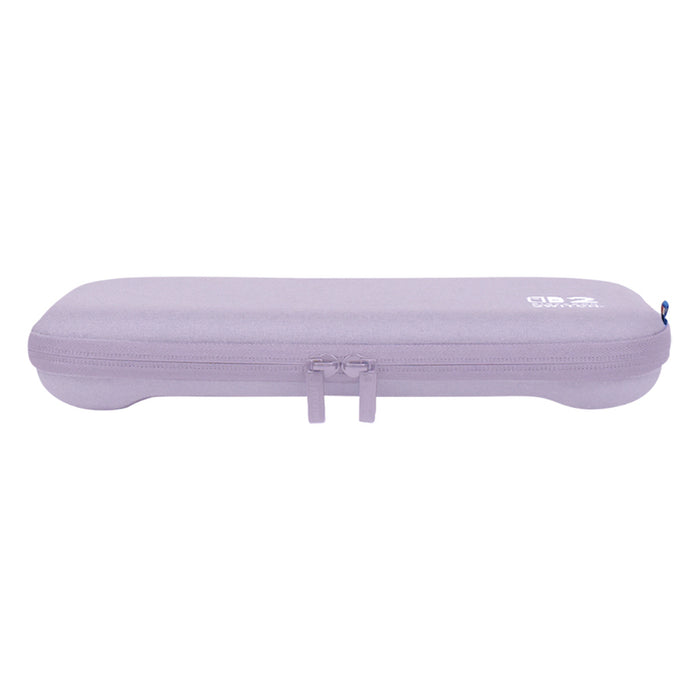 CASE HORI SLIM TOUGH POUCH LAVENDER NINTENDO SWITCH 2
