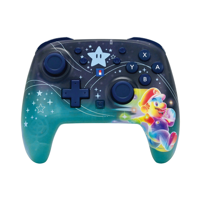 HORI UNIVERSE MARIO NINTENDO SWITCH 2 WIRELESS CONTROLLER