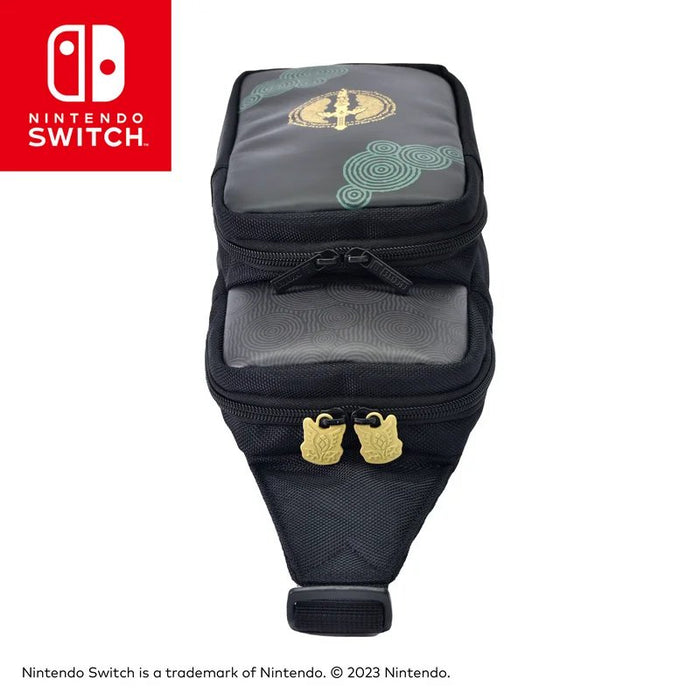 Console Case HORI ADVENTURE PACK (Zealda Tears of the Kingdom)