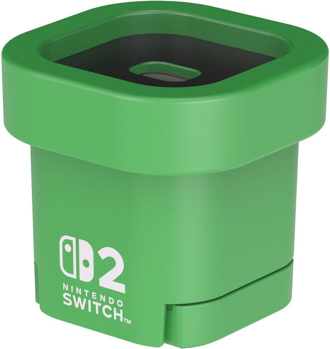 Console - accessory HORI Switch 2 Camera Piranha Plant