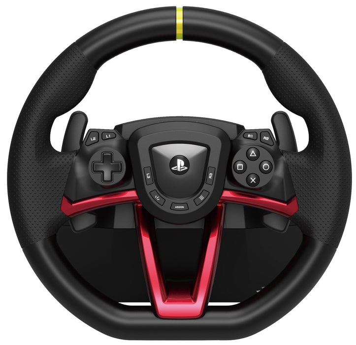 Steering wheel HORI RACING APEX RWA