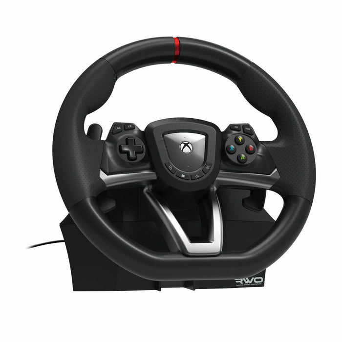 Racing Steering Wheel HORI