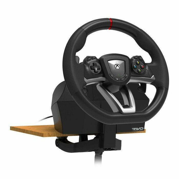 Racing Steering Wheel HORI