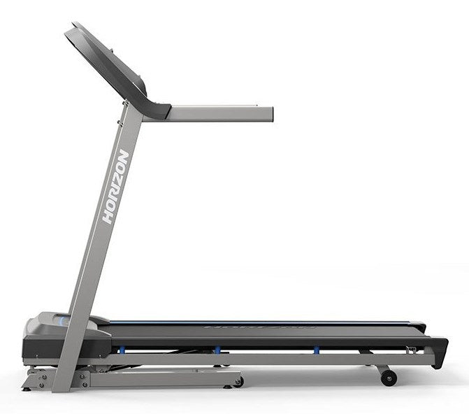 Horizon Fitness eTR5.0 Folding electric treadmill