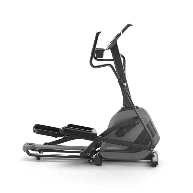 Horizon Fitness Andes 5.1 Elliptical orbiter Black, Grey