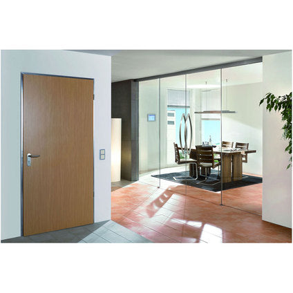 METAL DOOR HORMANN ZK 90X200 CM. RIGHT