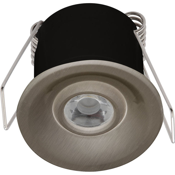 LED MOON CIRCLE 1W 4200K STARRY SKY HOROZ SILVIA
