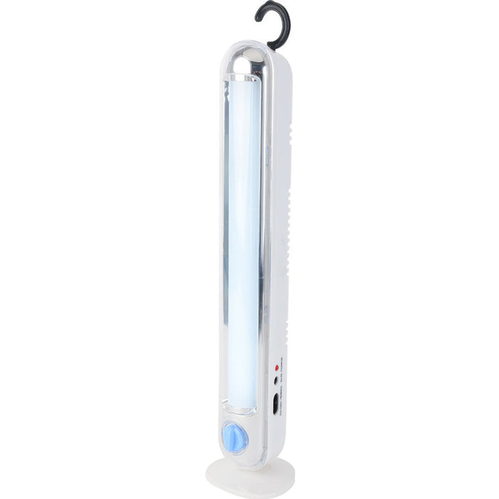 LED EMERGENCY FLUID 23W 45CM HOROZ MESSI-23