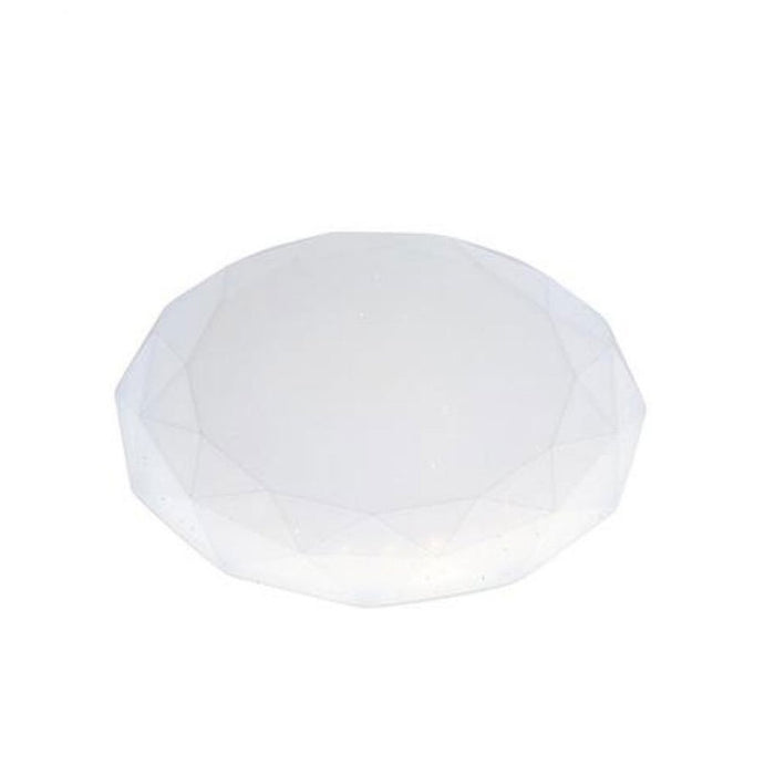 LED CEILING LAMP 15W 6400K 1125LM Ф26СМ HOROZ EPSILON