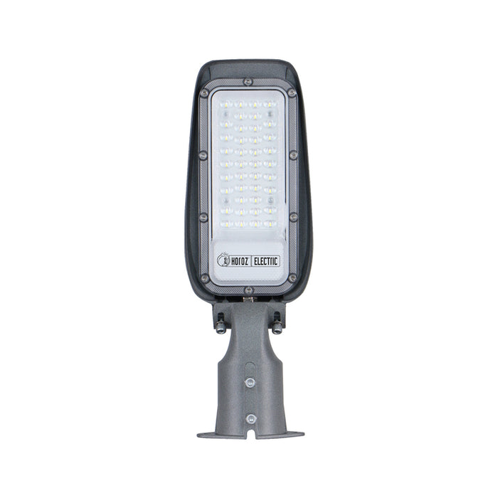 LED STREET LAMP 30W 6400K IP65 HOROZ FLORIDA