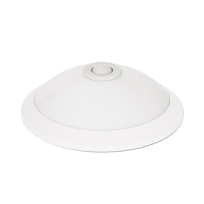 CEILING WITH SENSOR 2XE27 HOROZ