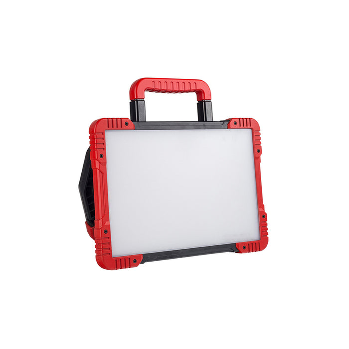 LED SPOTLIGHT PORTABLE 30W 5000K IP54 HOROZ