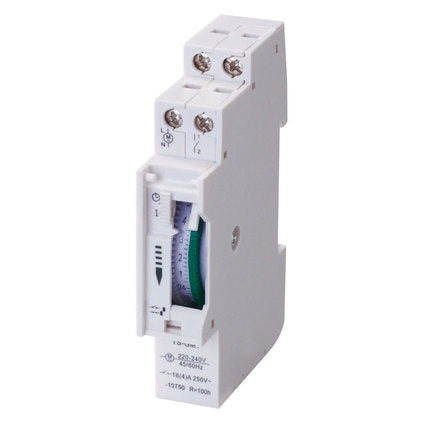 MECHANICAL TIMER FOR BUS 3500 HOROZ