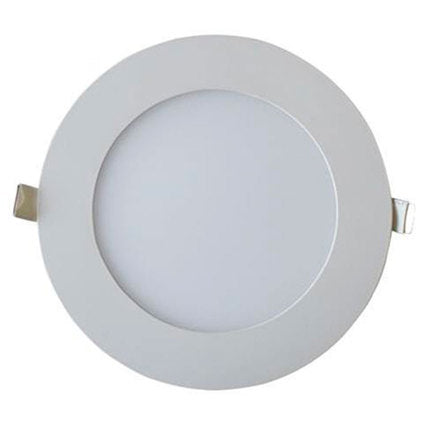 LED PANEL CIRCLE 15W SMD 6400K Ф195MM HOROZ SLIM-15