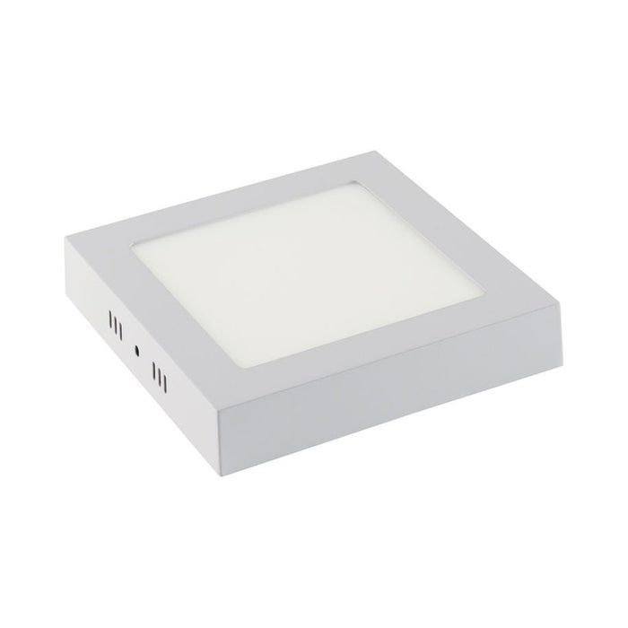LED PANEL SQUARE OUTDOOR 12W SMD 6400K 180X180MM HOROZ ARINA