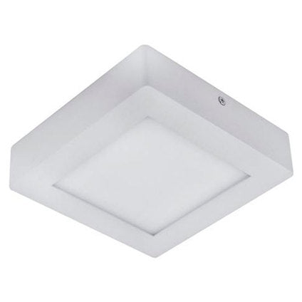 LED PANEL SQUARE OUTDOOR 18W SMD 4200K 225X225MM HOROZ ARINA