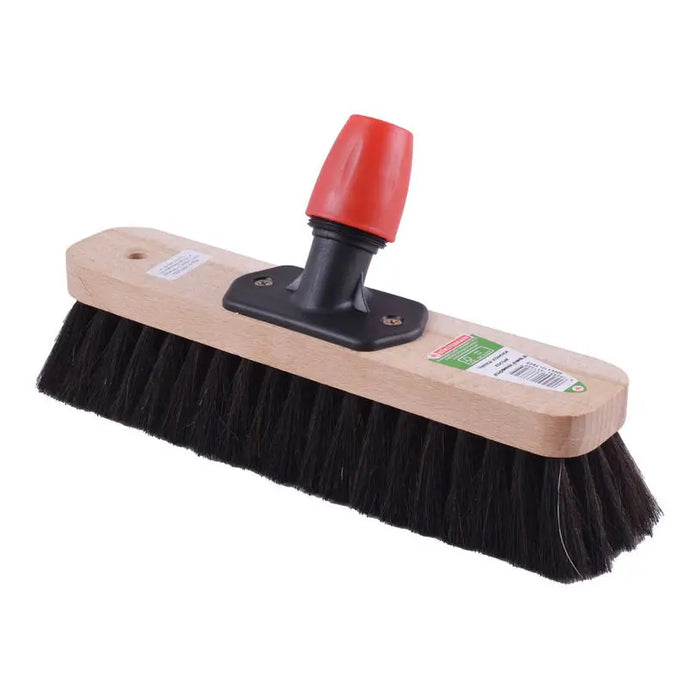 HORSEHAIR BRUSH WOOD CARVING CONE BURSTENMANN - Мопове метли четки<<<Домашни потреби<<<Кухня<<<Praktiker