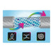 HOSE 15M 1/2’’ FITT NTS JEANS - Маркучи напояване<<<Напояване<<<Градина<<<Praktiker&&&Маркучи