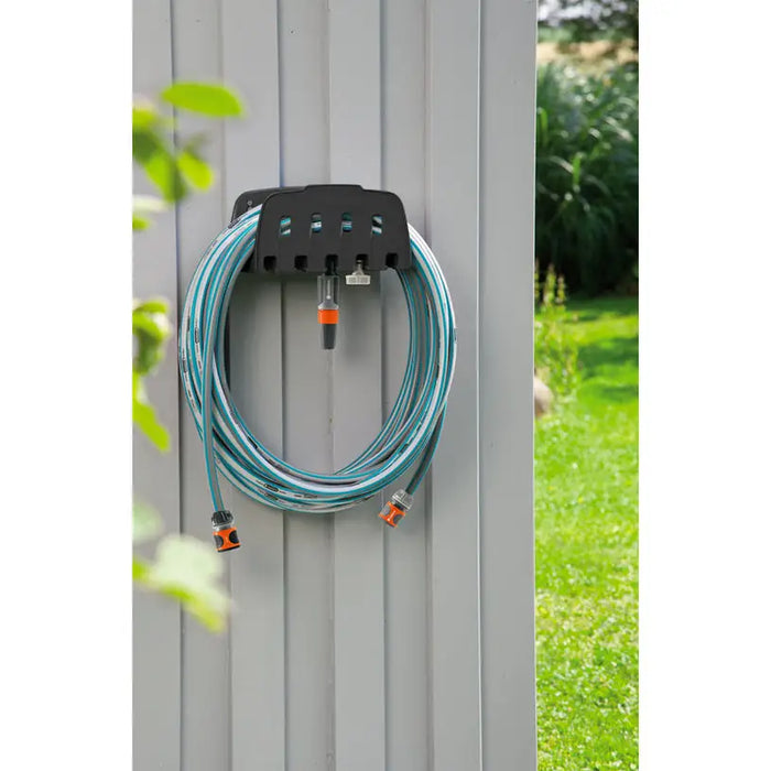 HOSE 18M 1/2’’ CLASSIC GARDENA 18002-20 - Маркучи напояване<<<Напояване<<<Градина<<<Praktiker