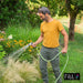 HOSE 20M 1/2’’ FITT KIUMA - Маркучи напояване<<<Напояване<<<Градина<<<Praktiker